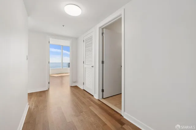 $6,699 | 301 Main Street, Unit 25E, San Francisco, CA 94105