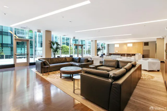 $6,699 | 301 Main Street, Unit 25E, San Francisco, CA 94105
