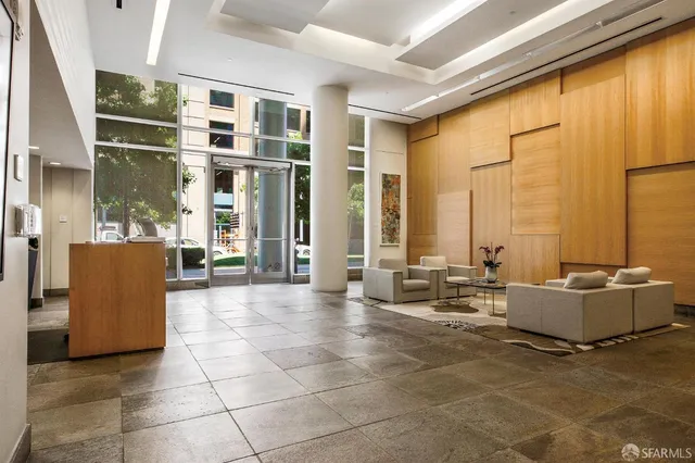 $6,699 | 301 Main Street, Unit 25E, San Francisco, CA 94105