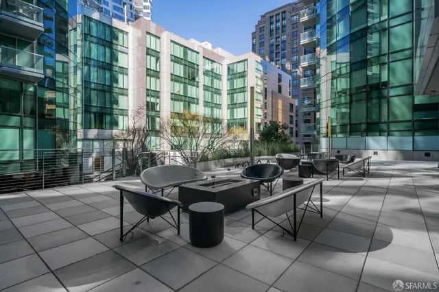 $6,699 | 301 Main Street, Unit 25E, San Francisco, CA 94105