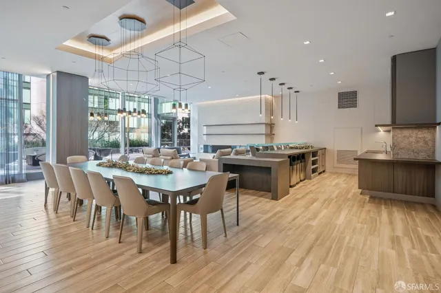 $6,699 | 301 Main Street, Unit 25E, San Francisco, CA 94105