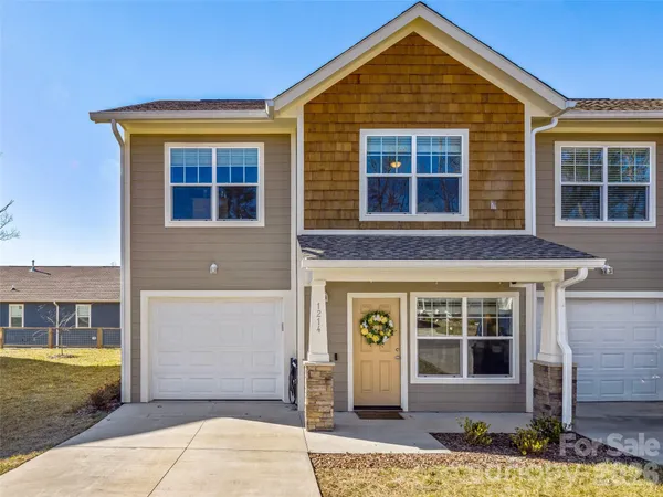 $319,000 | 1214 Pauline Trail Drive, Arden, NC 28704