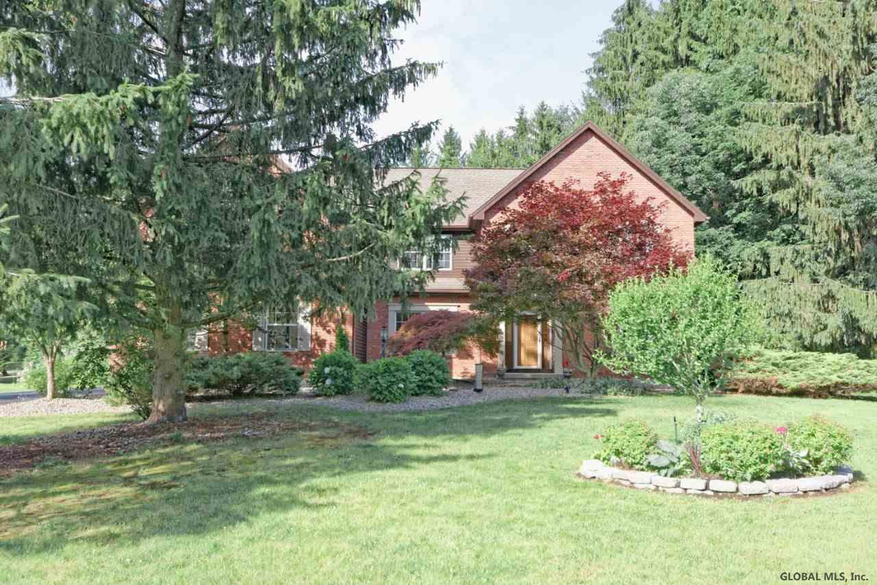 1022 Lamplighter Road Niskayuna, NY 12309 - Photo 1 of 65 Photo 1