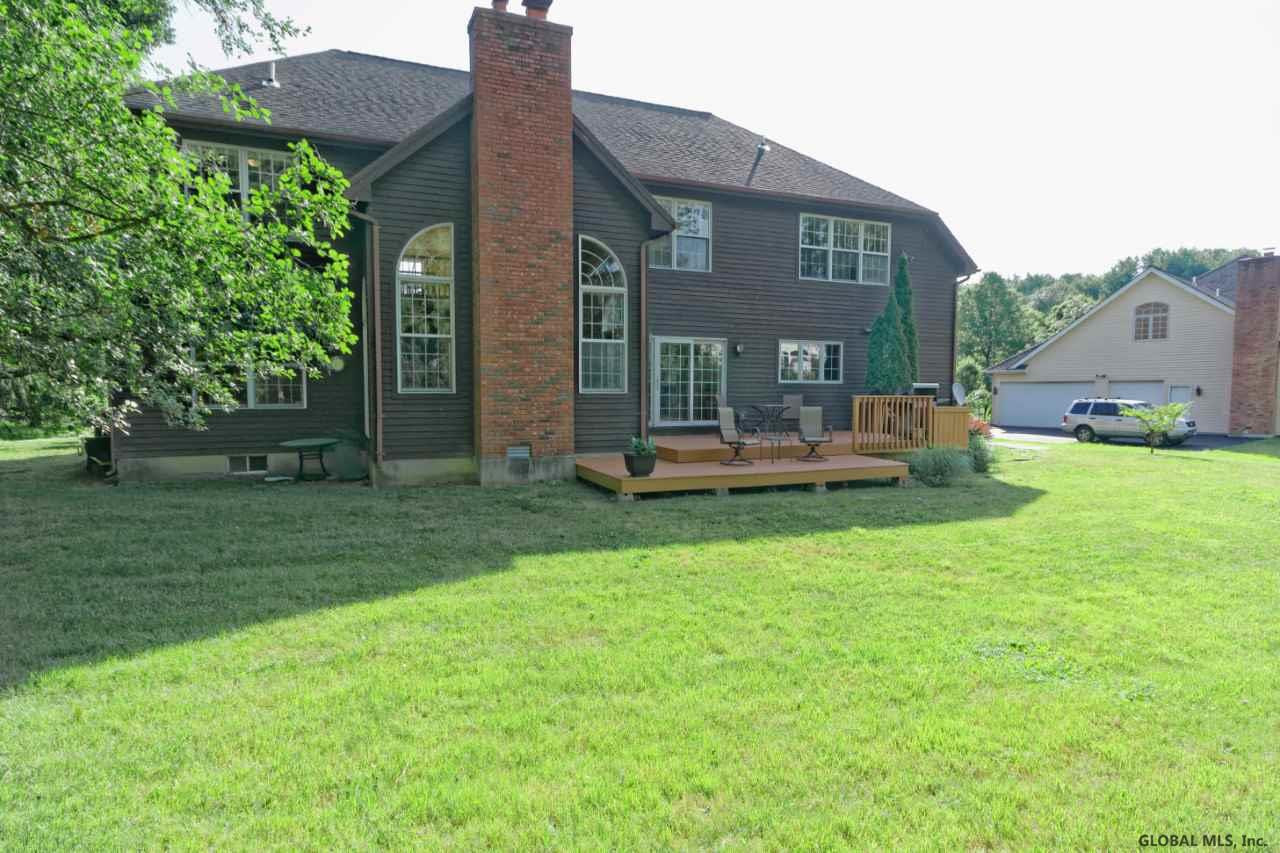 1022 Lamplighter Road Niskayuna, NY 12309 - Photo 60 of 65 Photo 60