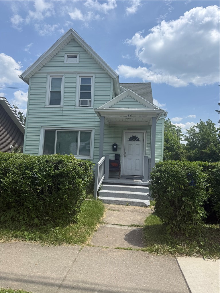 284 Jefferson Avenue Rochester, NY 14608 - Photo 1 of 1 Gallery Image 1