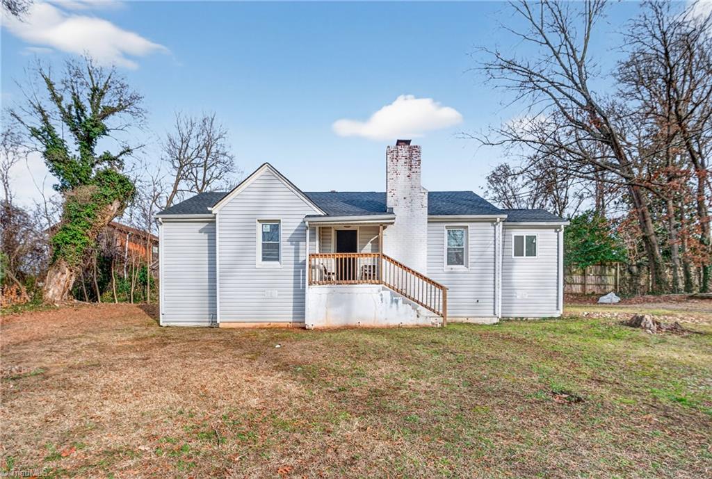 1310 Madison Street High Point, NC 27262 - Photo 1 of 29