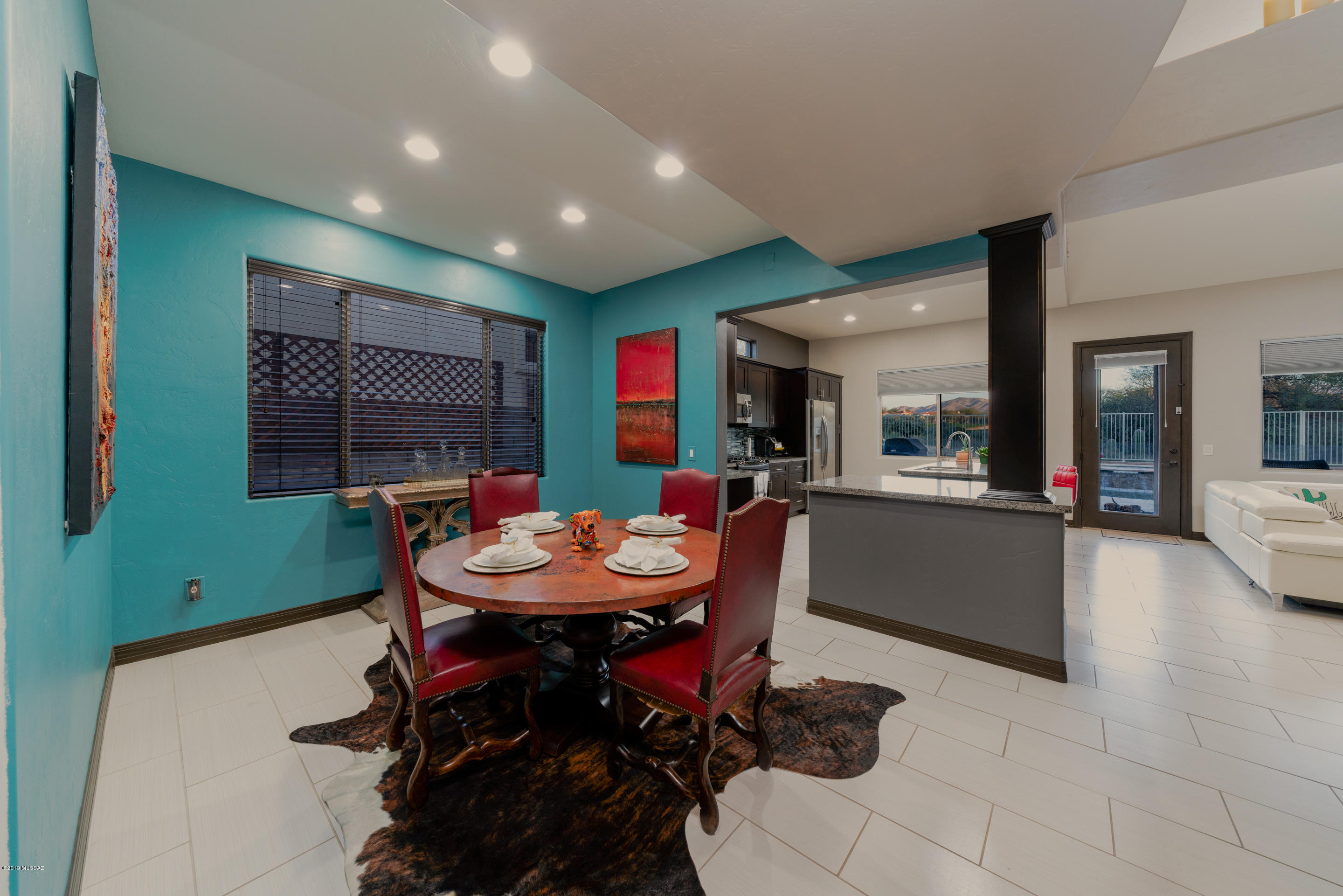 5208 Spring View Drive Tucson, AZ 85749 - Photo 6 of 28 Gallery Image 6