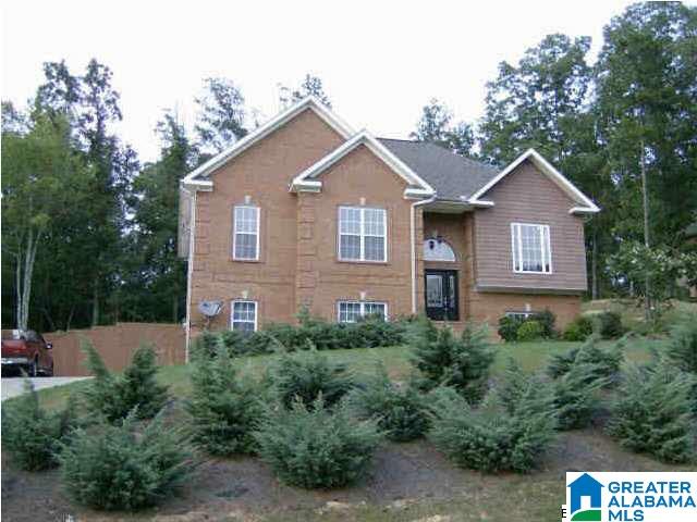 1114 George Crowe Road Odenville, AL 35120 - Photo 1 of 2