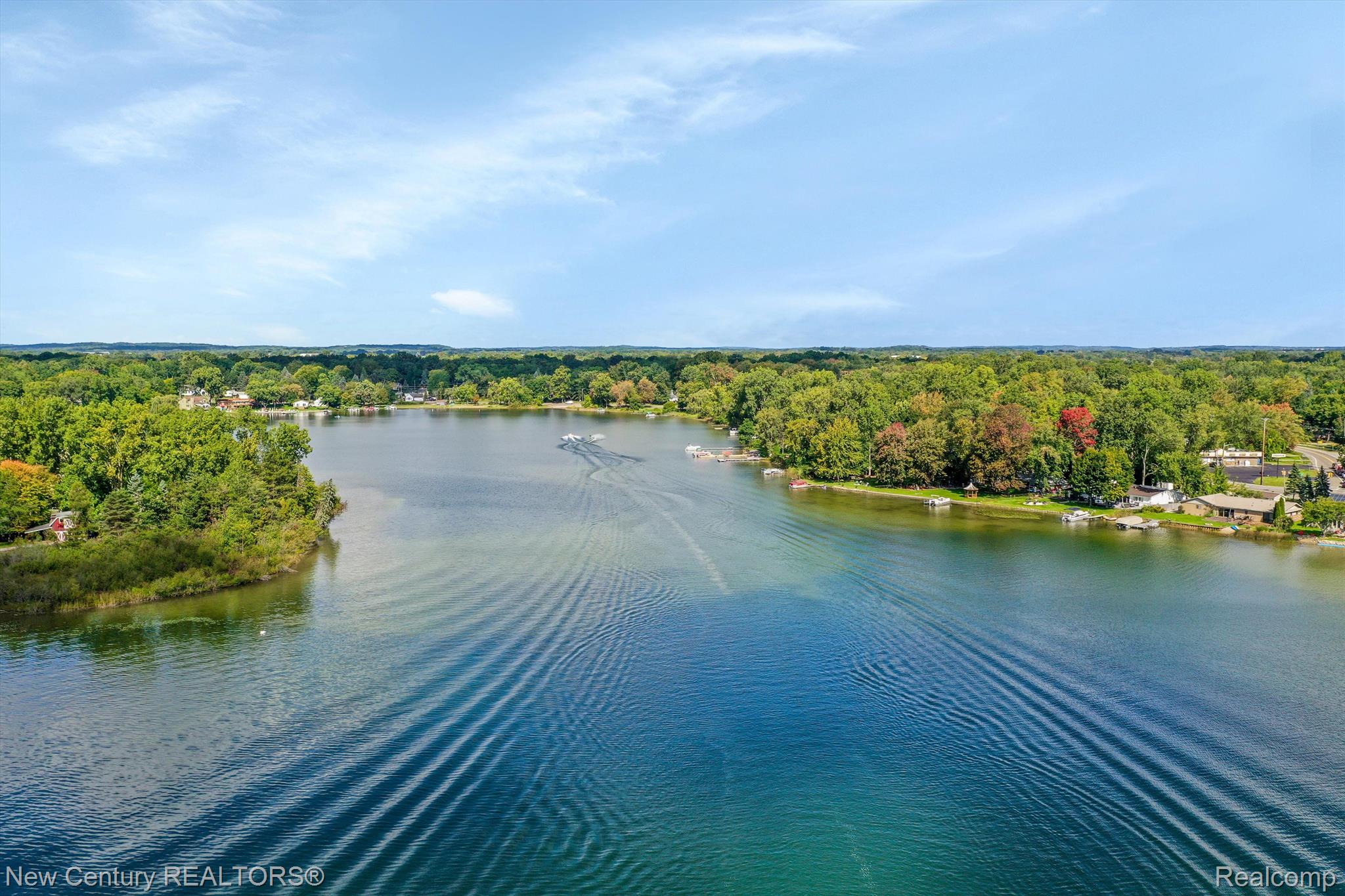 4845 Elizabeth Lake Road Waterford, MI 48327 - Photo 50 of 50