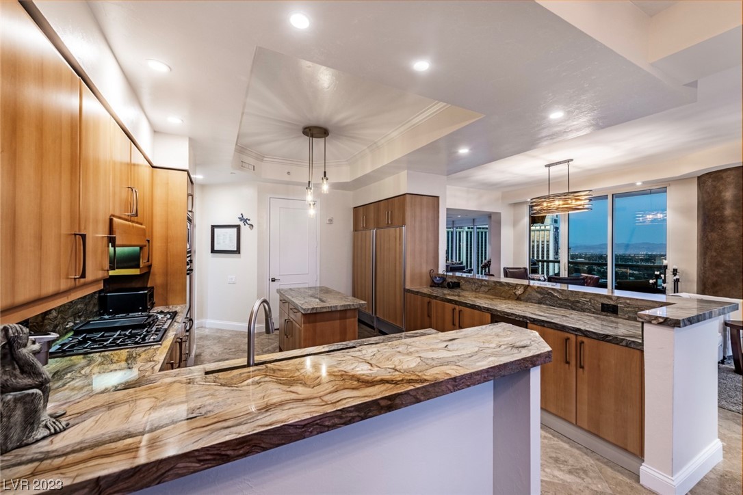 2857 Paradise Road, Unit 2303 Las Vegas, NV 89109 - Photo 12 of 37 Gallery Image 12