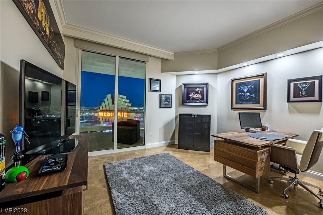 2857 Paradise Road, Unit 2303 Las Vegas, NV 89109 - Photo 27 of 37 Gallery Image 27