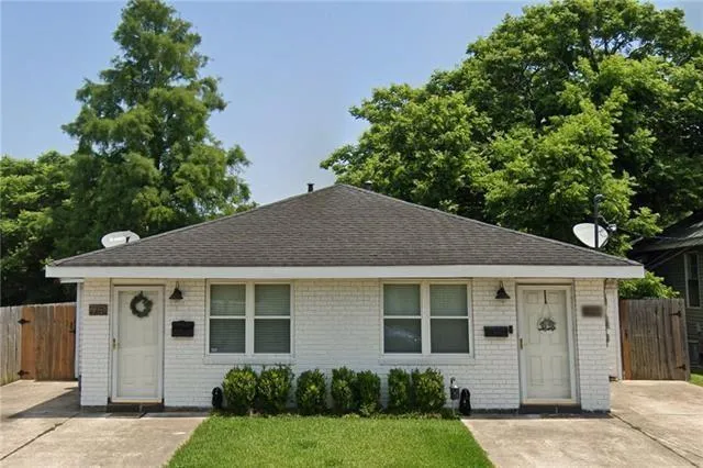 $1,600 | 73 Oak Avenue, Harahan, LA 70123