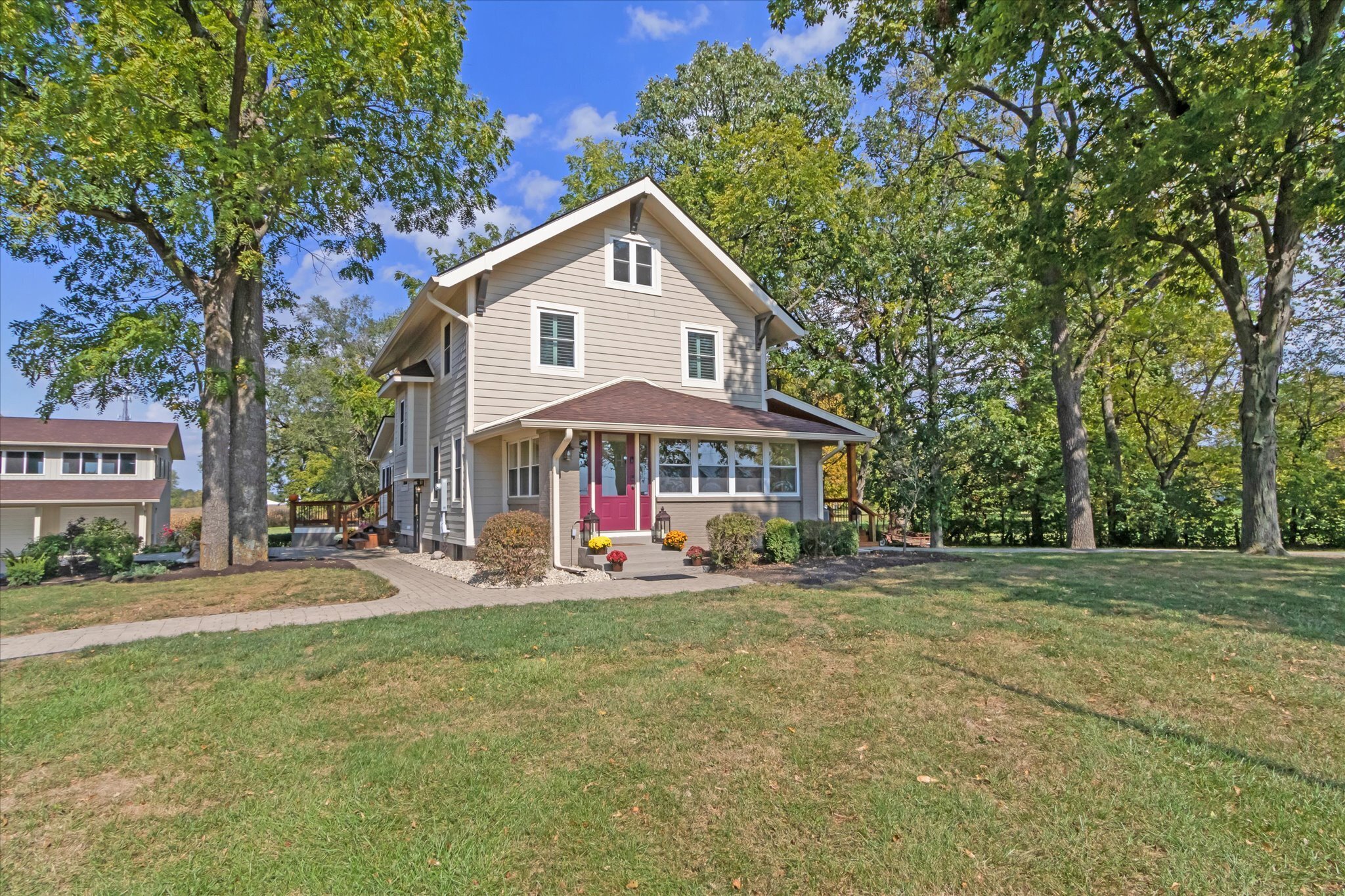 7284 Yoke Road Indianapolis, IN 46259 - Photo 1 of 62 Gallery Image 1