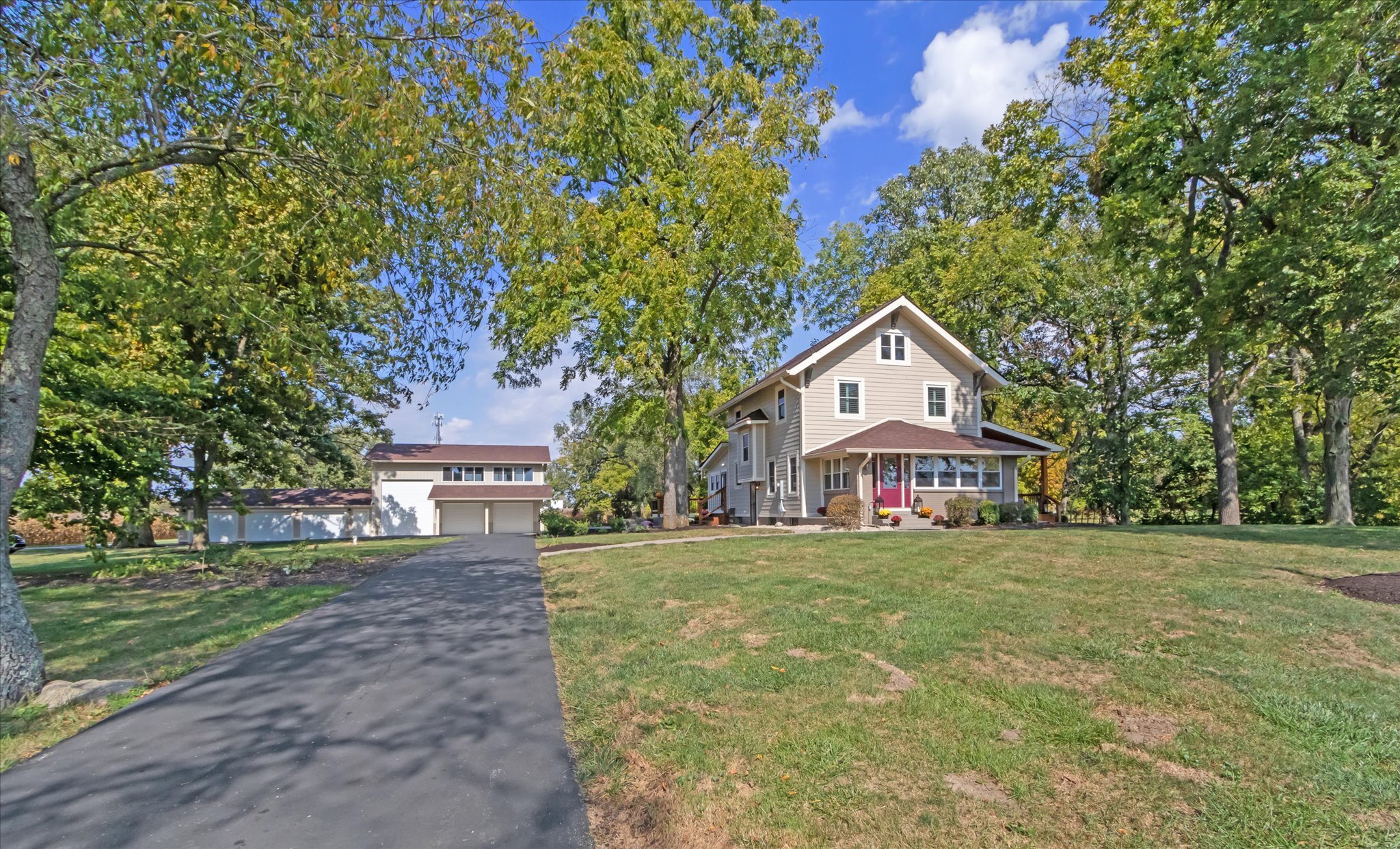 7284 Yoke Road Indianapolis, IN 46259 - Photo 2 of 62 Gallery Image 2
