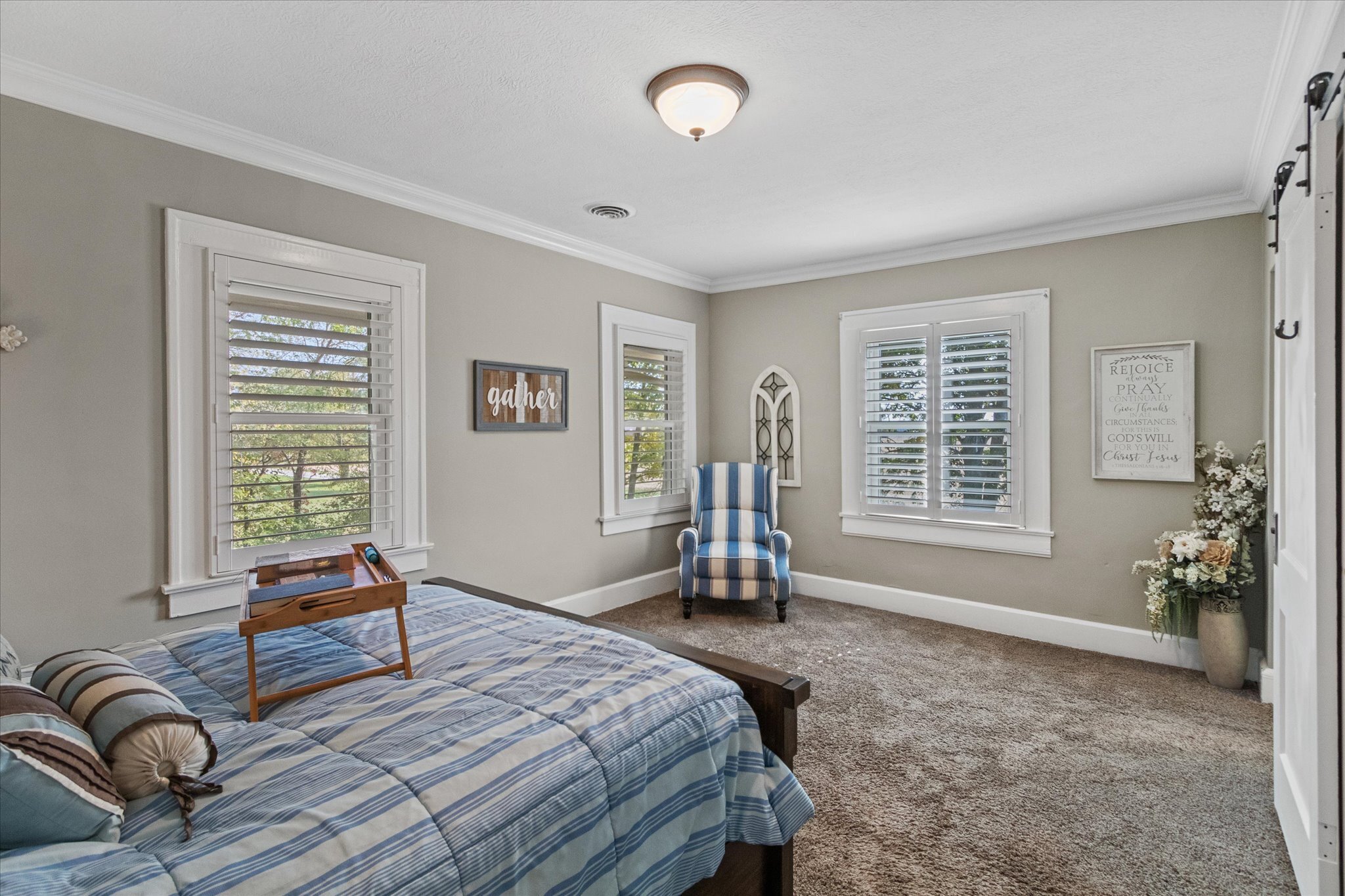 7284 Yoke Road Indianapolis, IN 46259 - Photo 22 of 62 Gallery Image 22