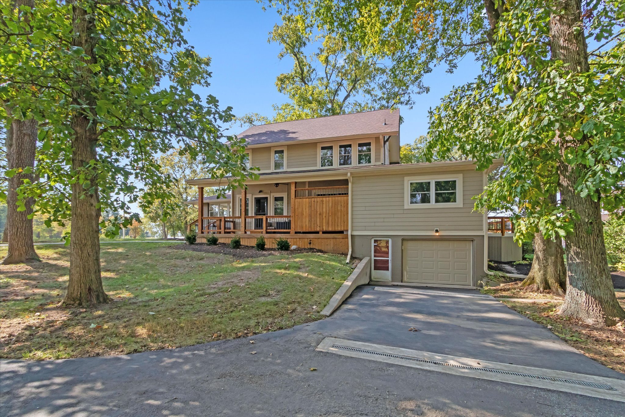 7284 Yoke Road Indianapolis, IN 46259 - Photo 30 of 62 Gallery Image 30