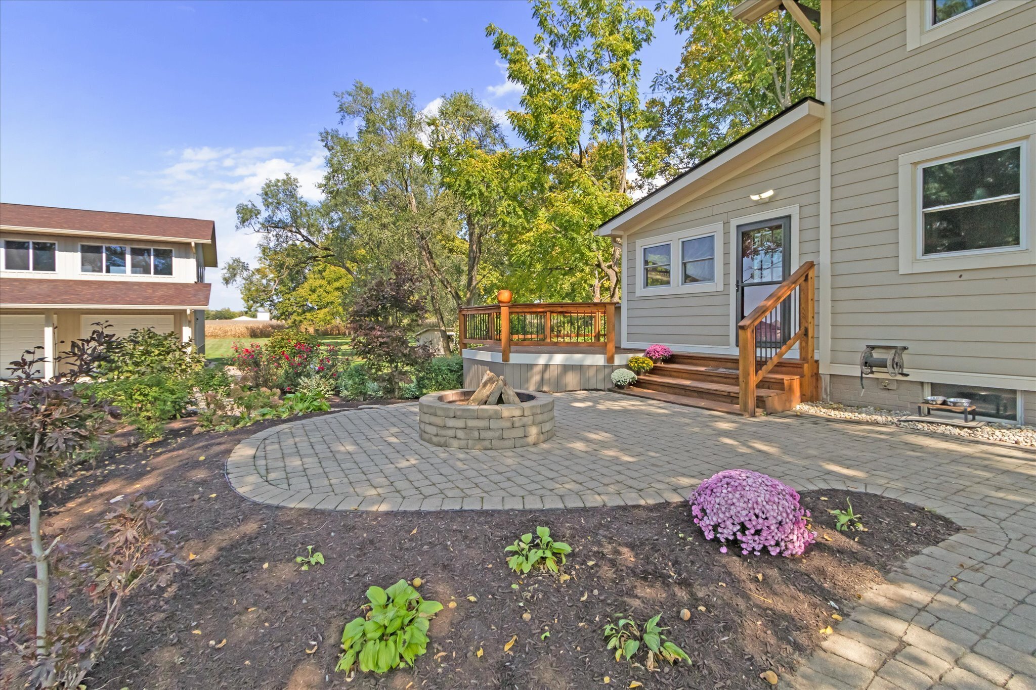 7284 Yoke Road Indianapolis, IN 46259 - Photo 3 of 62 Gallery Image 3