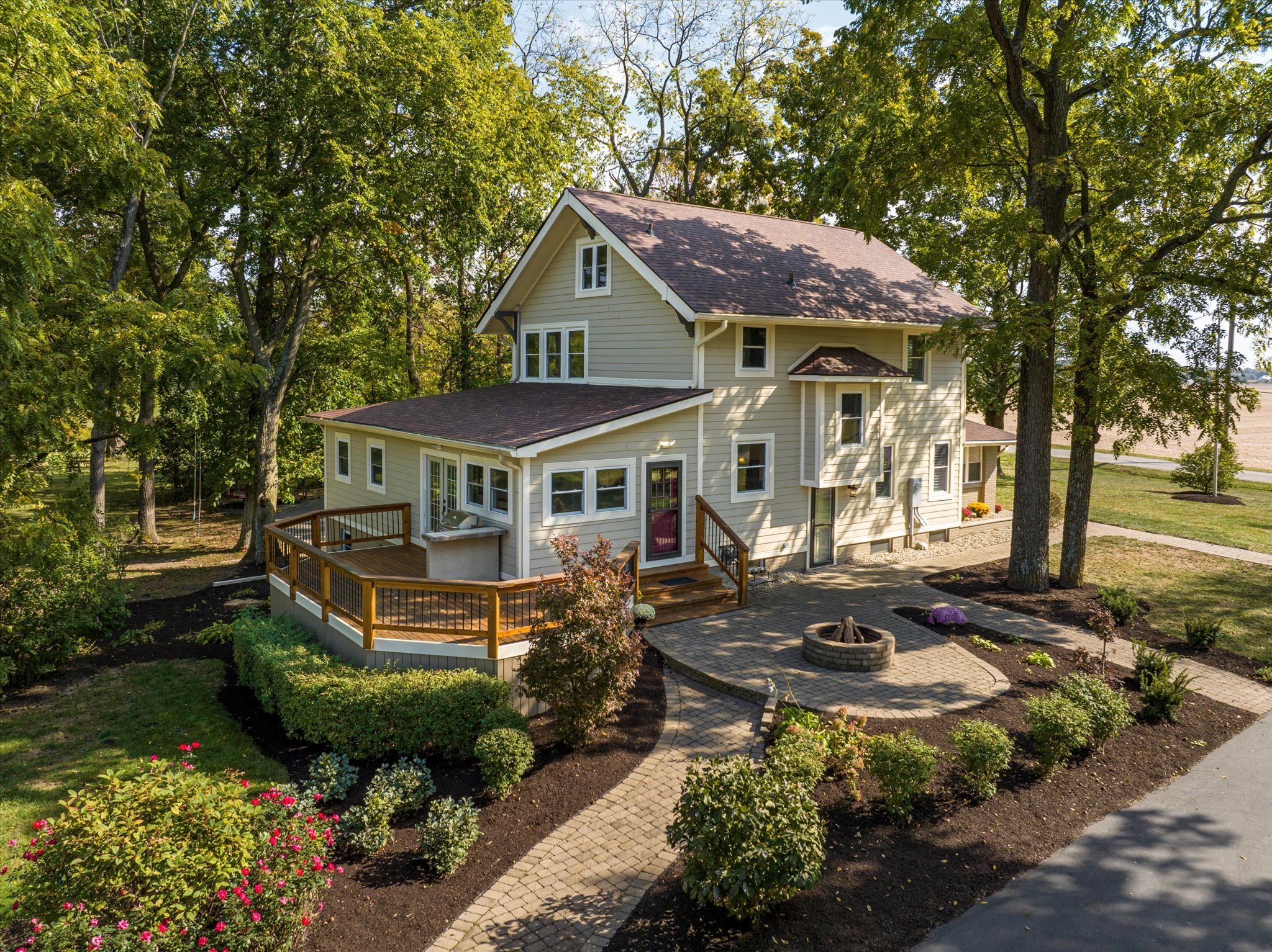 7284 Yoke Road Indianapolis, IN 46259 - Photo 39 of 62 Gallery Image 39