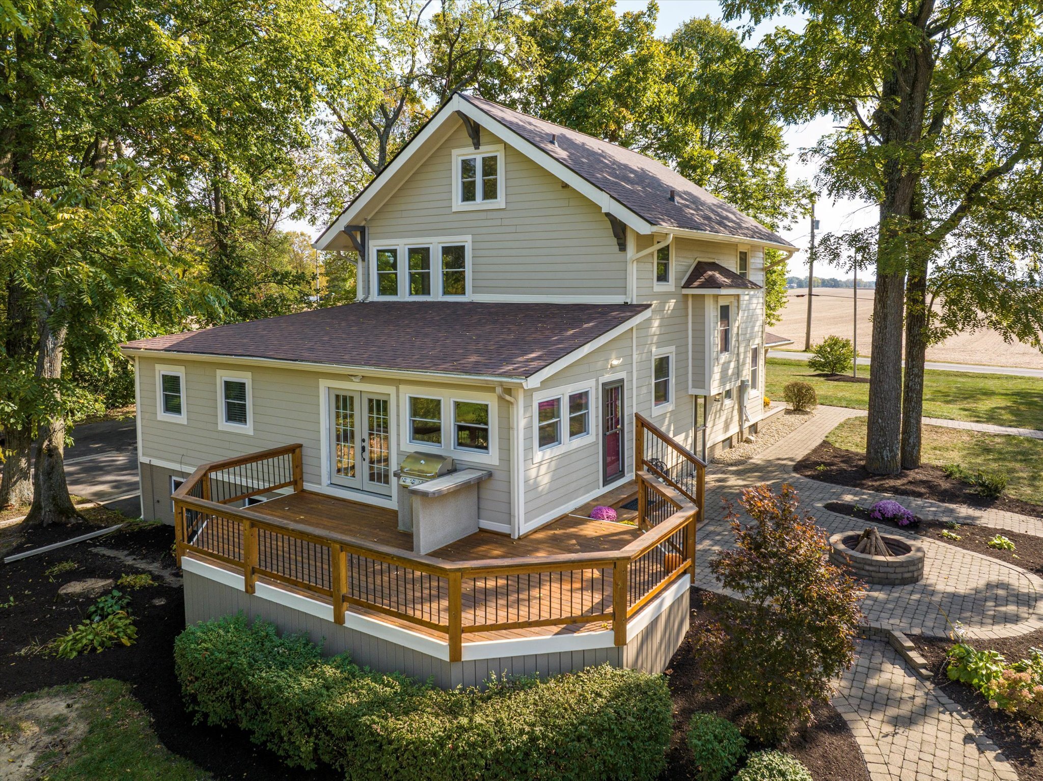 7284 Yoke Road Indianapolis, IN 46259 - Photo 40 of 62 Gallery Image 40