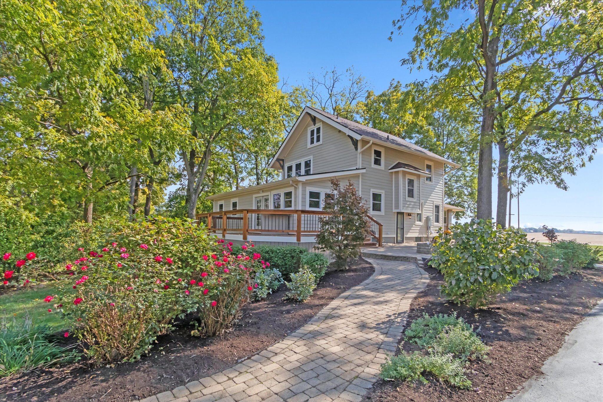 7284 Yoke Road Indianapolis, IN 46259 - Photo 4 of 62 Gallery Image 4