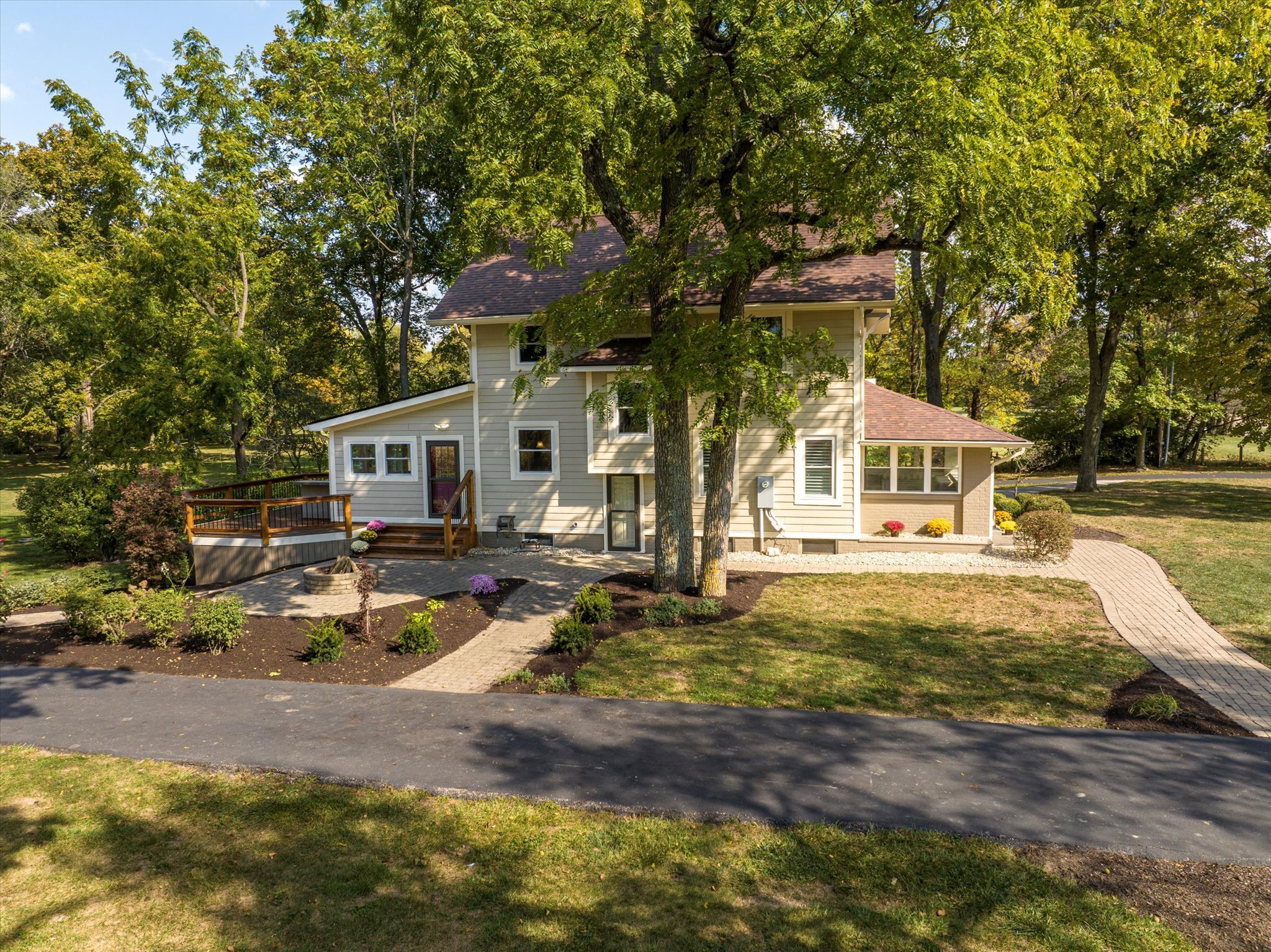 7284 Yoke Road Indianapolis, IN 46259 - Photo 41 of 62 Gallery Image 41