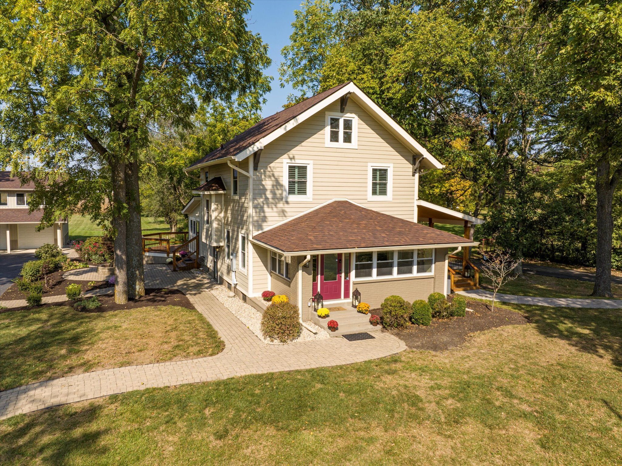 7284 Yoke Road Indianapolis, IN 46259 - Photo 42 of 62 Gallery Image 42