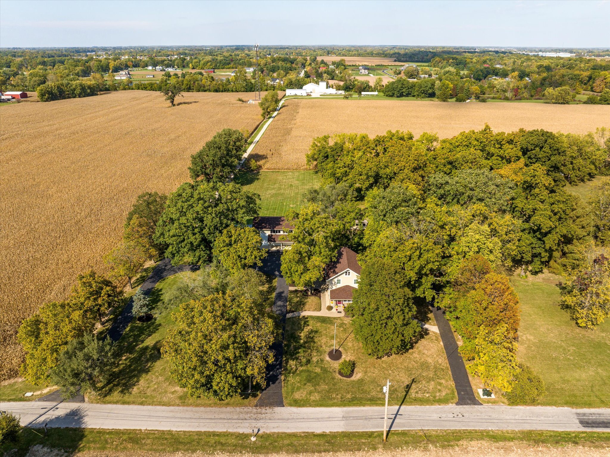 7284 Yoke Road Indianapolis, IN 46259 - Photo 43 of 62 Gallery Image 43