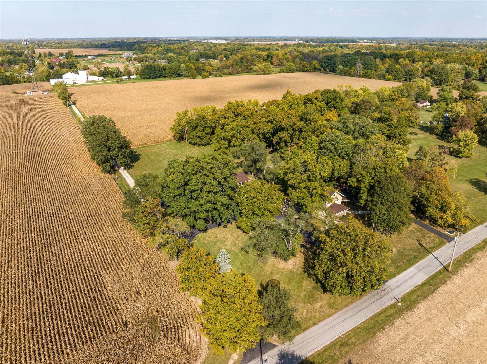 7284 Yoke Road Indianapolis, IN 46259 - Photo 44 of 62 Gallery Image 44