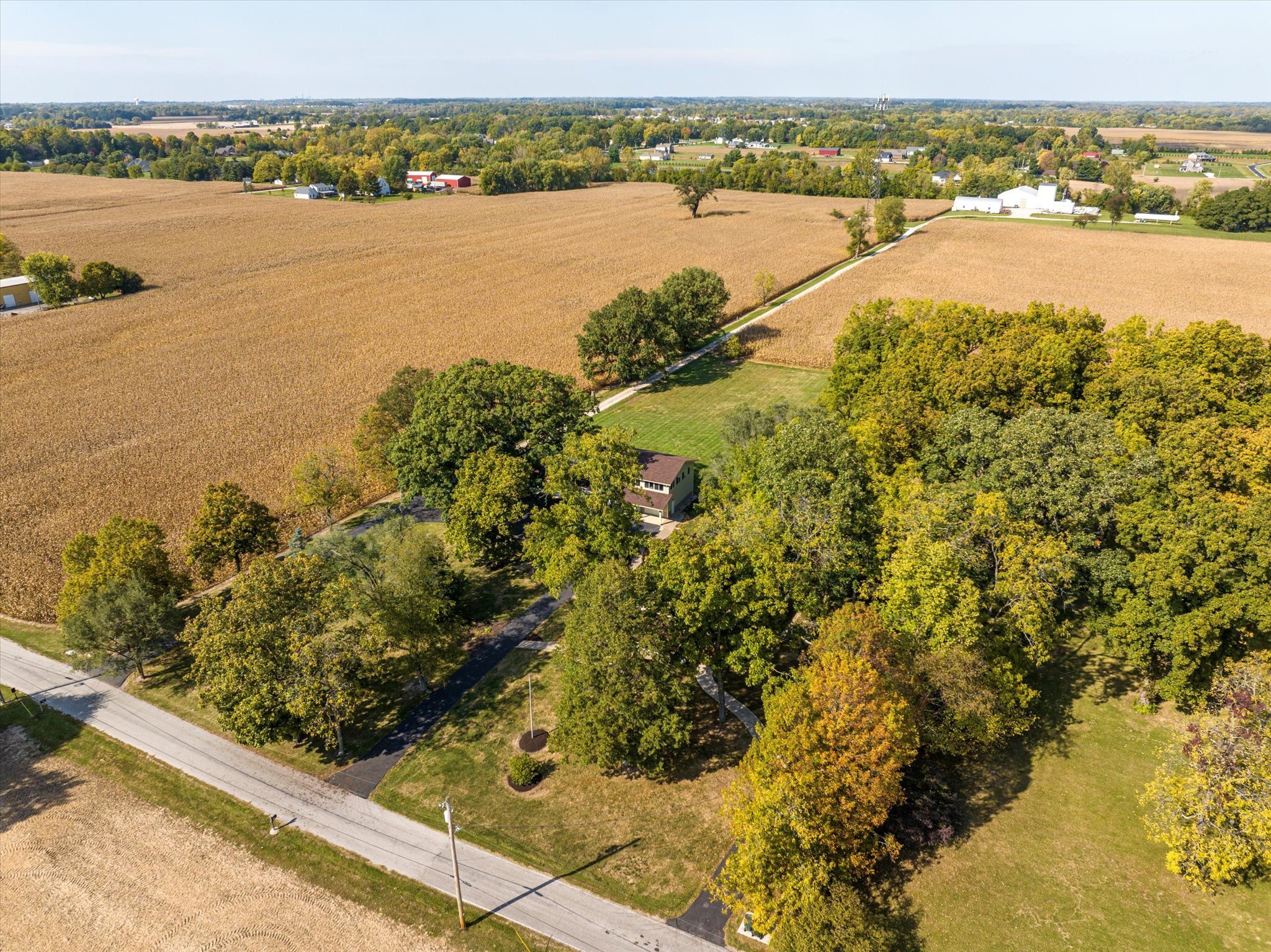 7284 Yoke Road Indianapolis, IN 46259 - Photo 45 of 62 Gallery Image 45