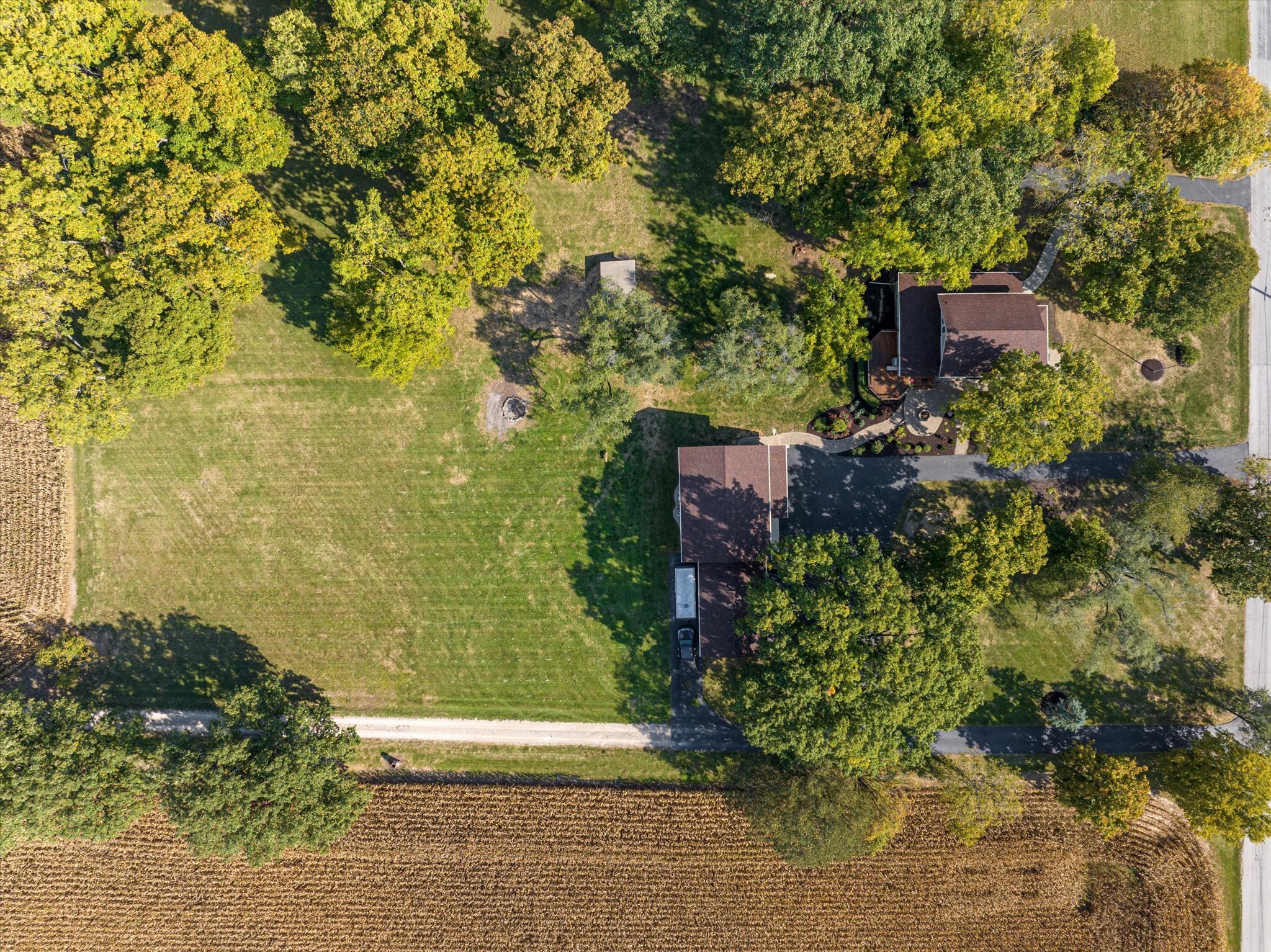 7284 Yoke Road Indianapolis, IN 46259 - Photo 46 of 62 Gallery Image 46