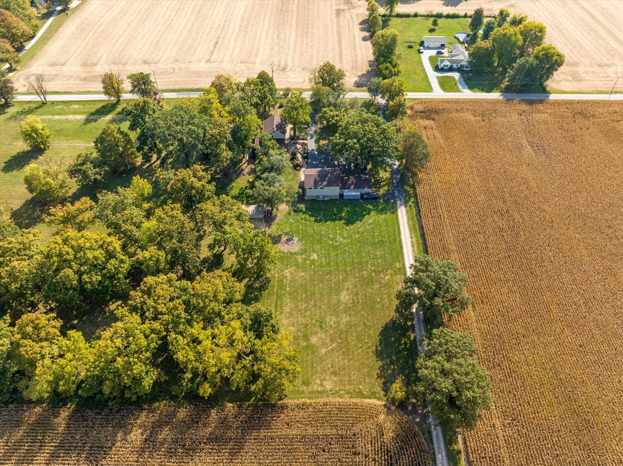 7284 Yoke Road Indianapolis, IN 46259 - Photo 47 of 62 Gallery Image 47