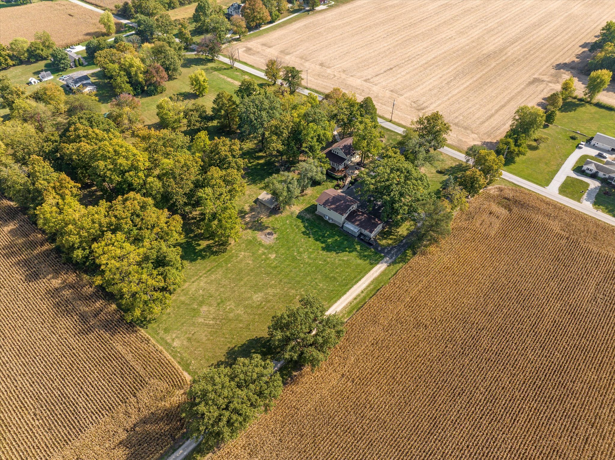 7284 Yoke Road Indianapolis, IN 46259 - Photo 48 of 62 Gallery Image 48