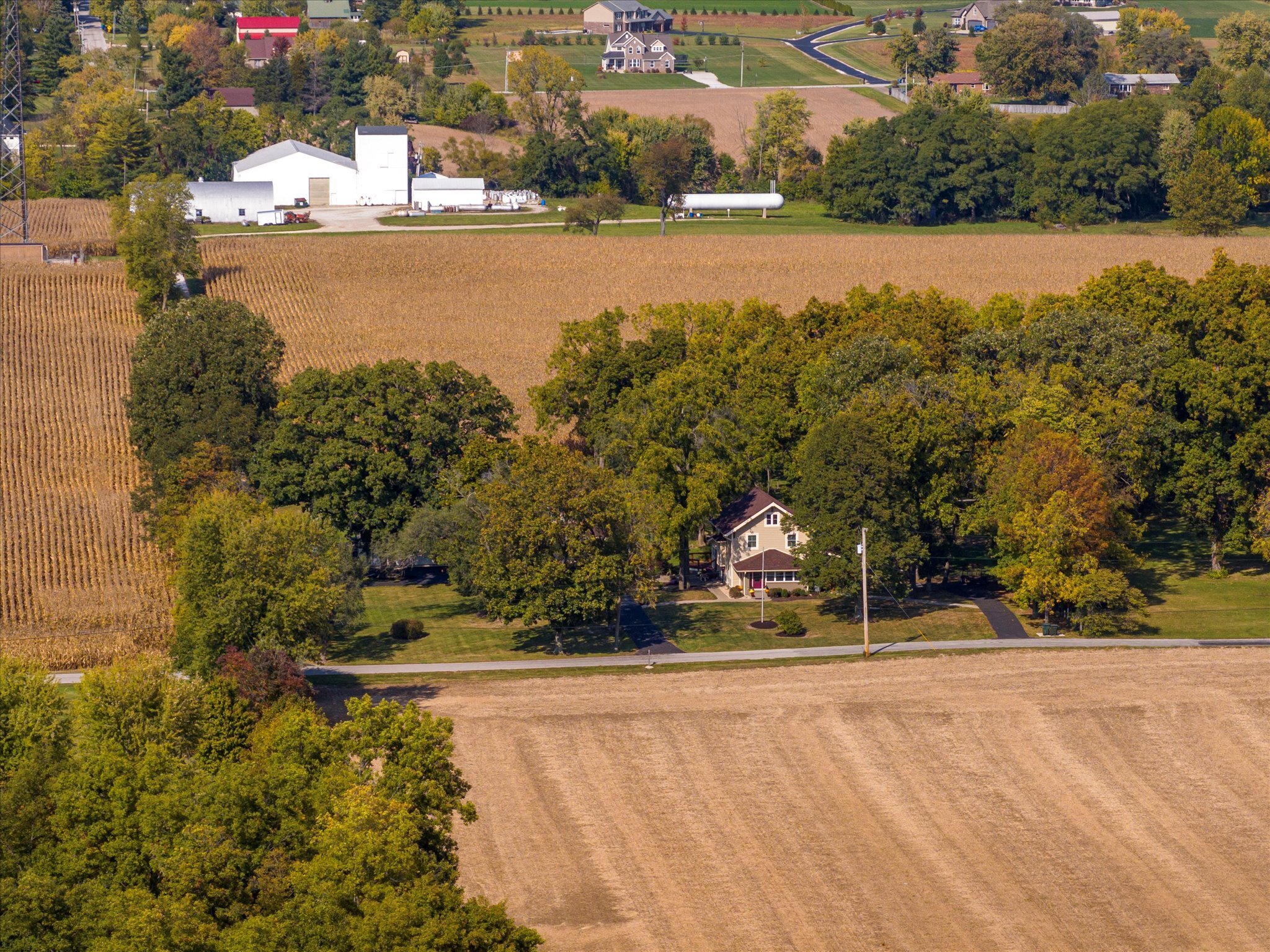7284 Yoke Road Indianapolis, IN 46259 - Photo 49 of 62 Gallery Image 49