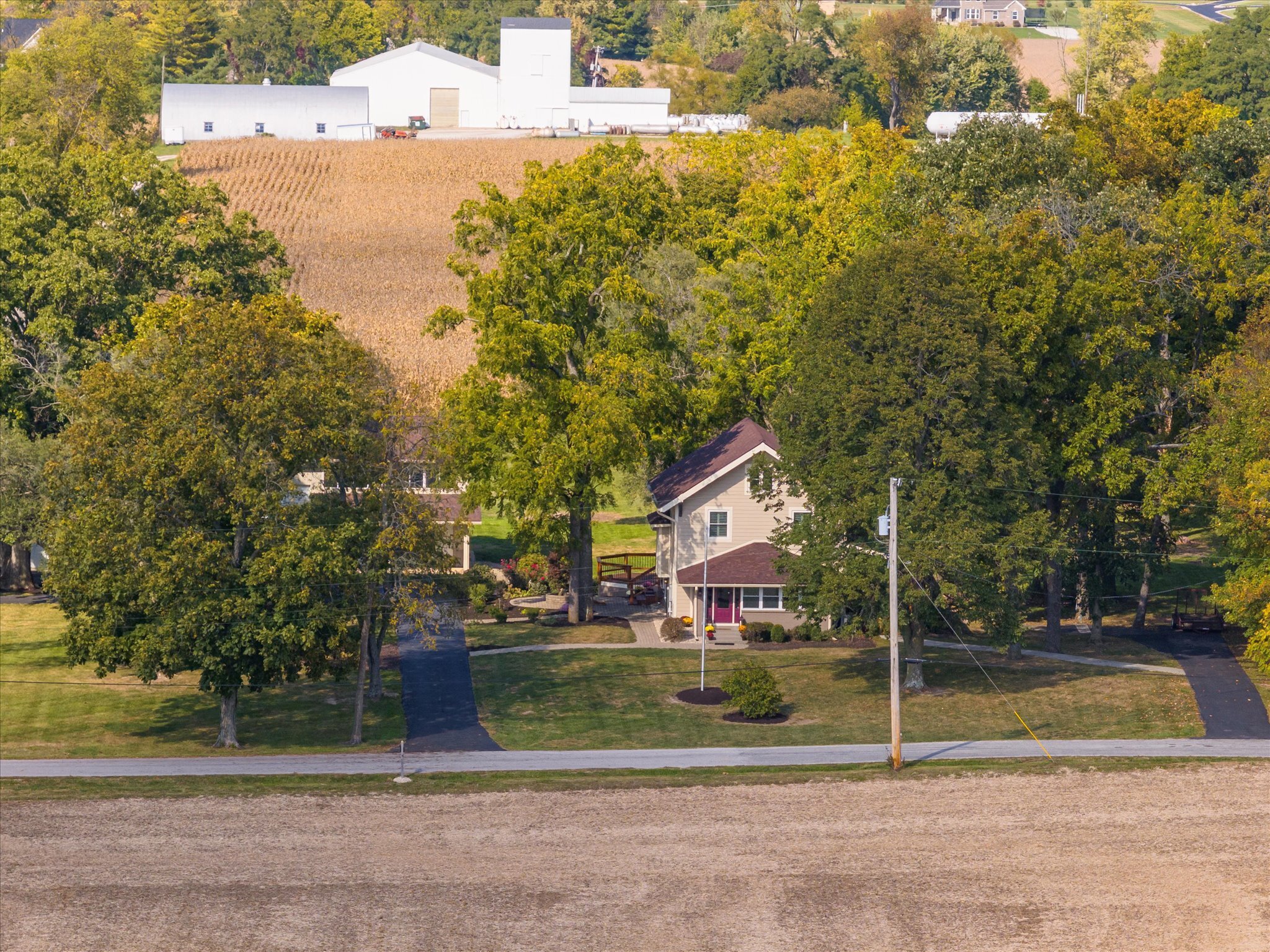 7284 Yoke Road Indianapolis, IN 46259 - Photo 50 of 62 Gallery Image 50
