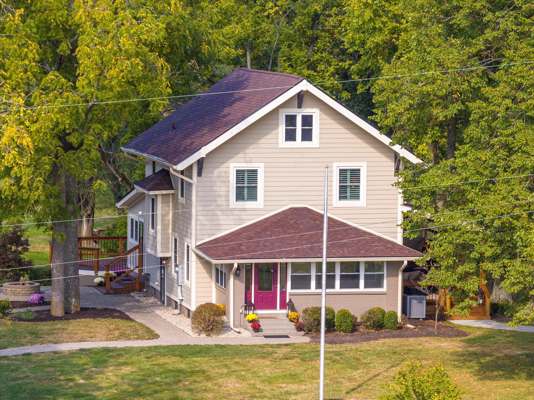 7284 Yoke Road Indianapolis, IN 46259 - Photo 51 of 62 Gallery Image 51