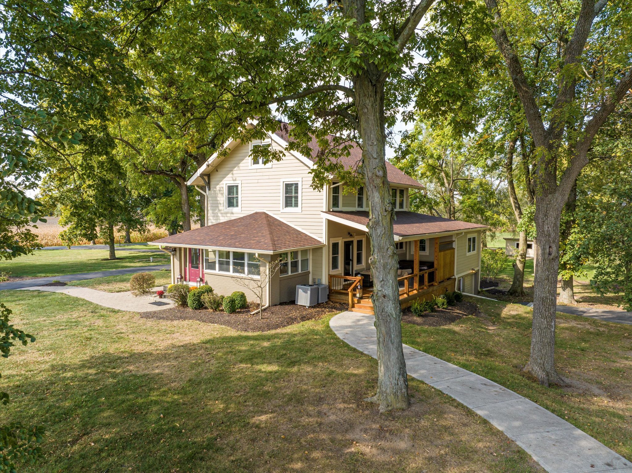 7284 Yoke Road Indianapolis, IN 46259 - Photo 52 of 62 Gallery Image 52