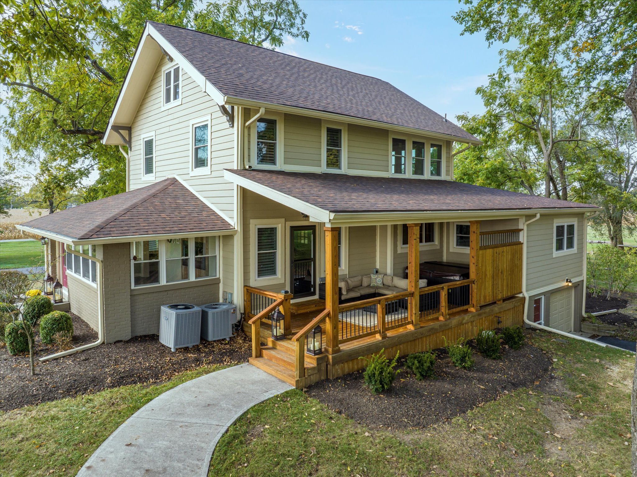 7284 Yoke Road Indianapolis, IN 46259 - Photo 53 of 62 Gallery Image 53