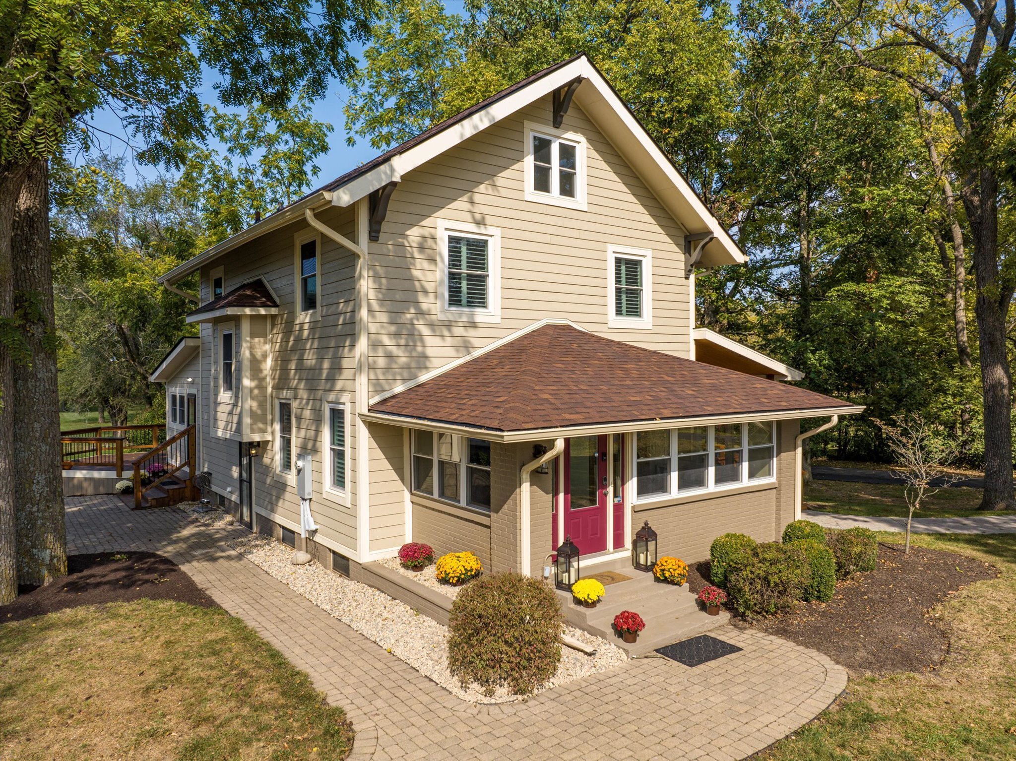 7284 Yoke Road Indianapolis, IN 46259 - Photo 54 of 62 Gallery Image 54