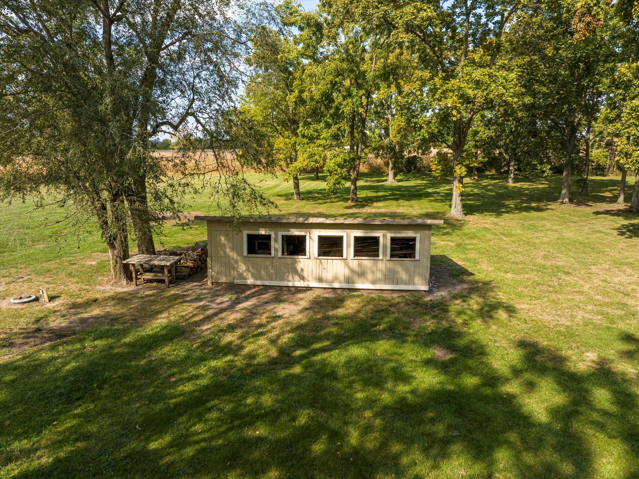 7284 Yoke Road Indianapolis, IN 46259 - Photo 55 of 62 Gallery Image 55