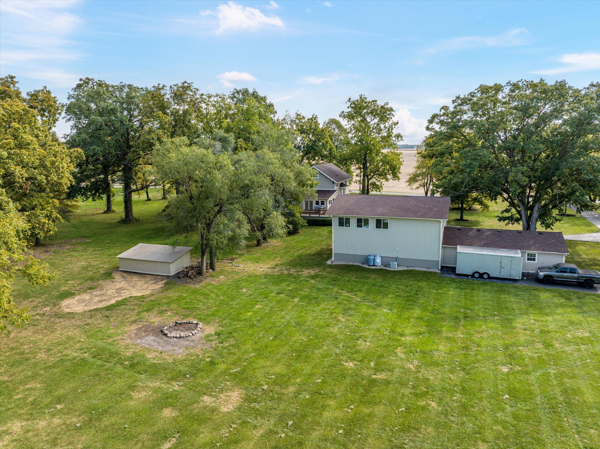 7284 Yoke Road Indianapolis, IN 46259 - Photo 59 of 62 Gallery Image 59
