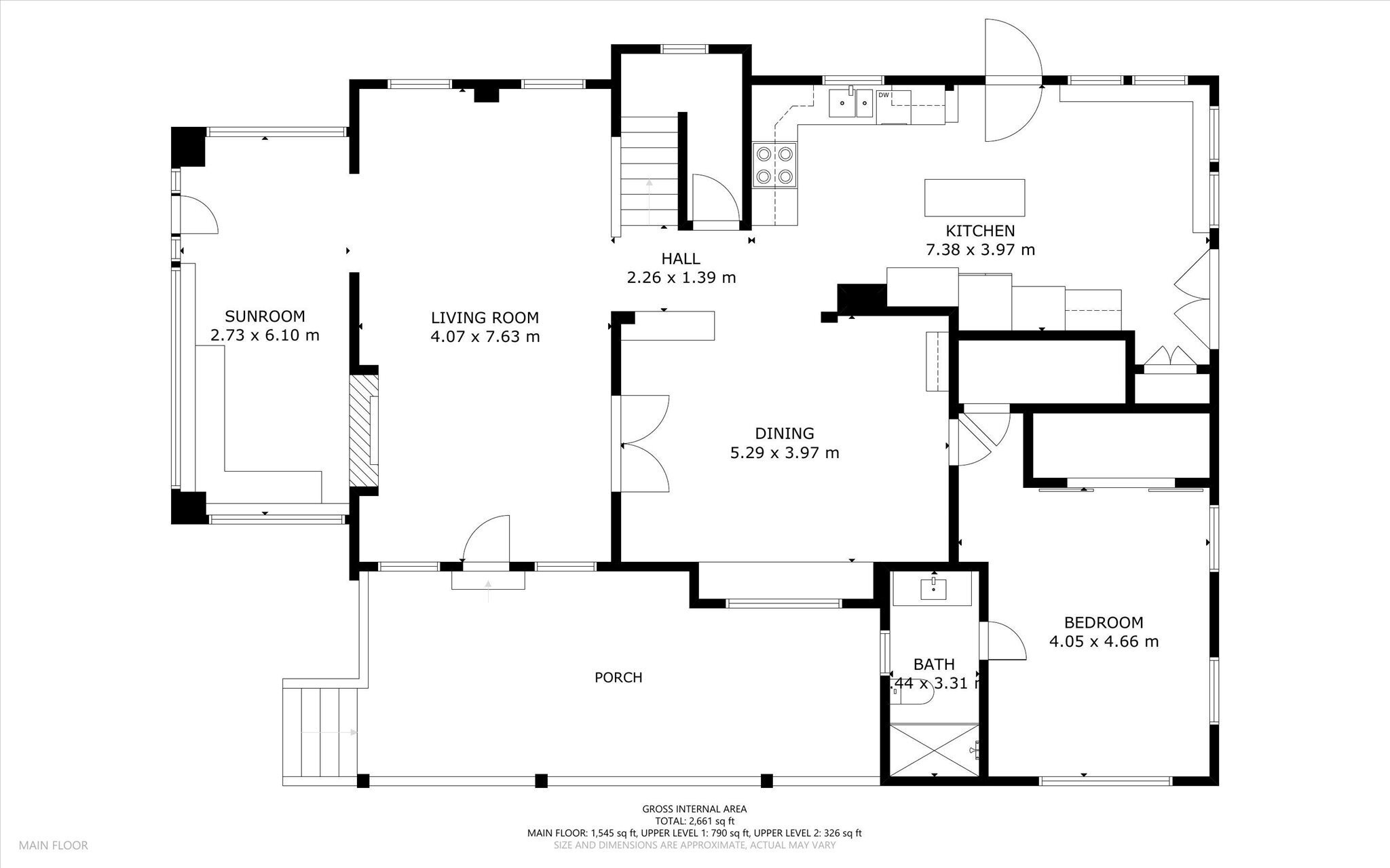 7284 Yoke Road Indianapolis, IN 46259 - Photo 60 of 62 Gallery Image 60