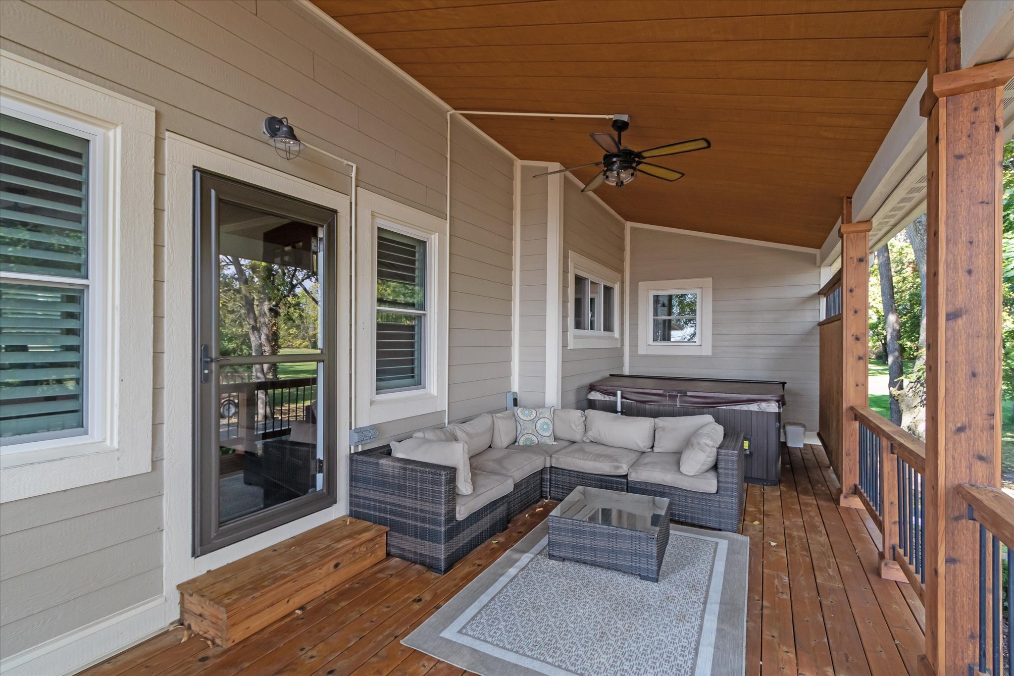 7284 Yoke Road Indianapolis, IN 46259 - Photo 8 of 62 Gallery Image 8