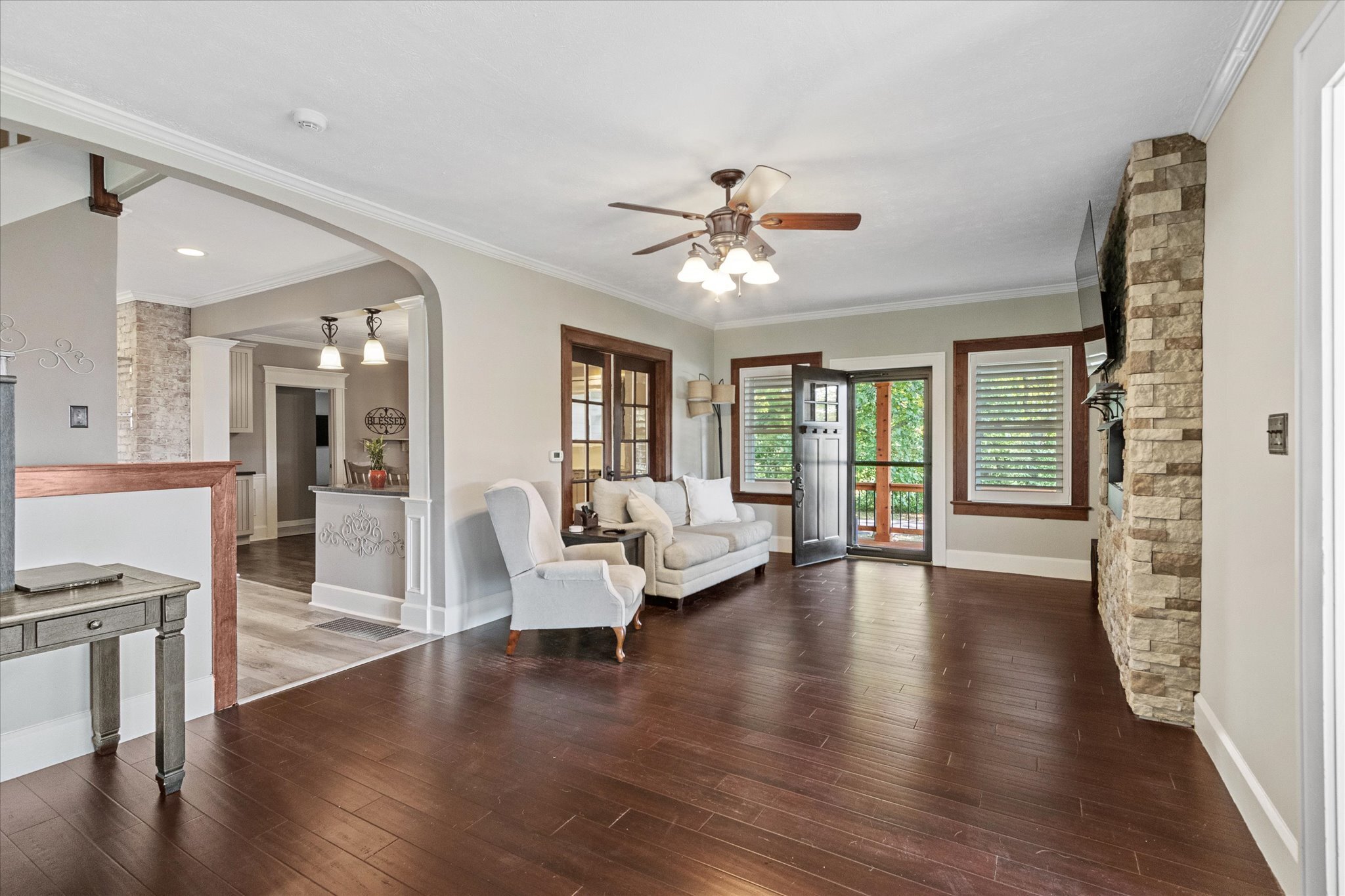 7284 Yoke Road Indianapolis, IN 46259 - Photo 9 of 62 Gallery Image 9