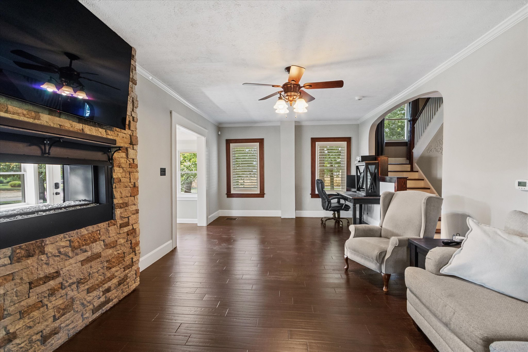 7284 Yoke Road Indianapolis, IN 46259 - Photo 10 of 62 Gallery Image 10
