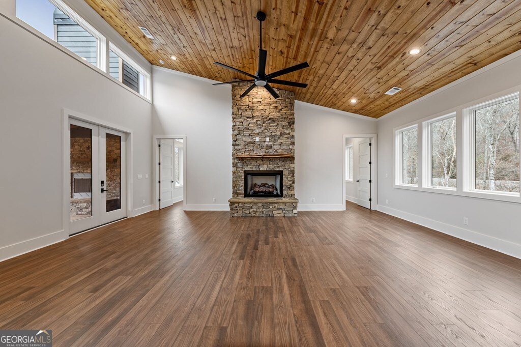 494 Riverbend Manor Blue Ridge, GA 30513 - Photo 24 of 100