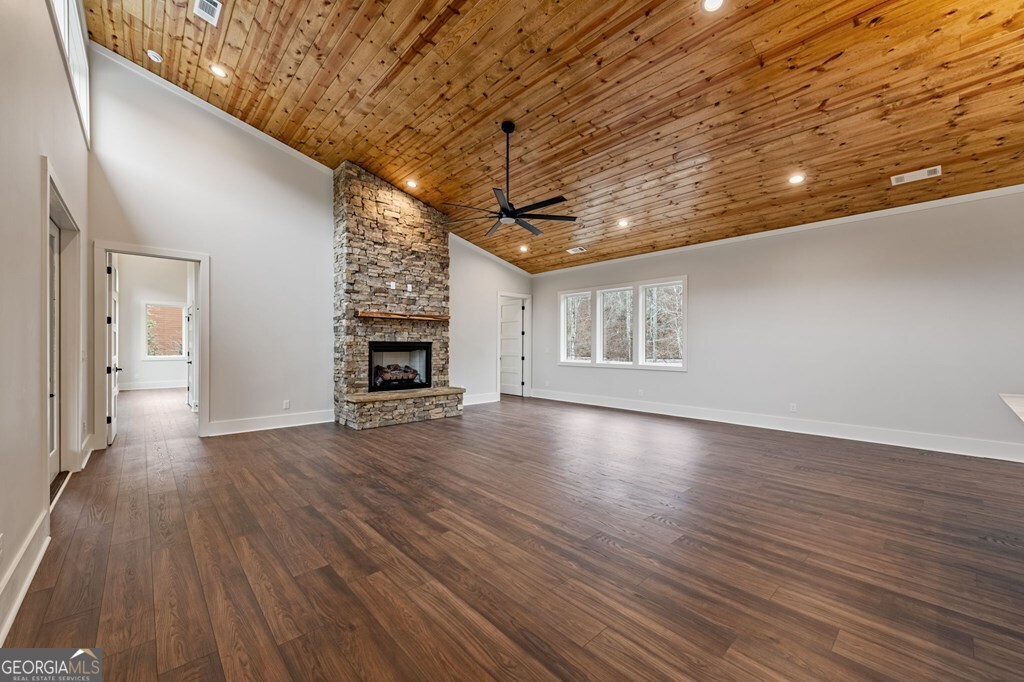 494 Riverbend Manor Blue Ridge, GA 30513 - Photo 25 of 100
