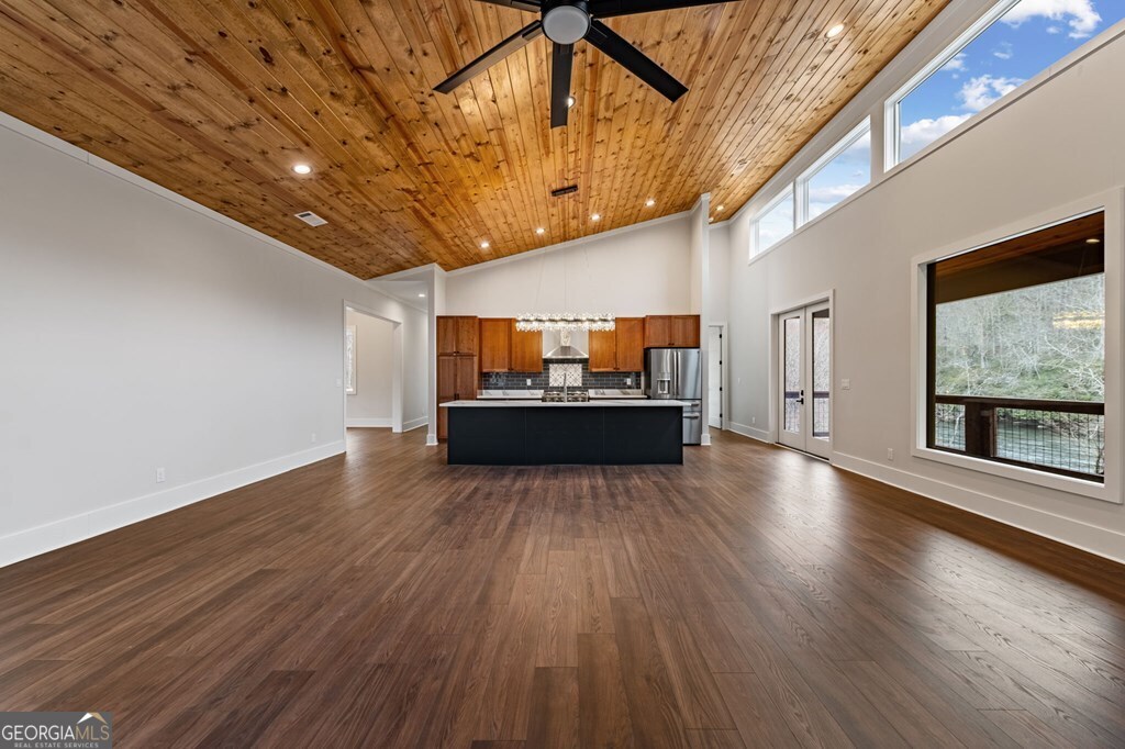 494 Riverbend Manor Blue Ridge, GA 30513 - Photo 27 of 100