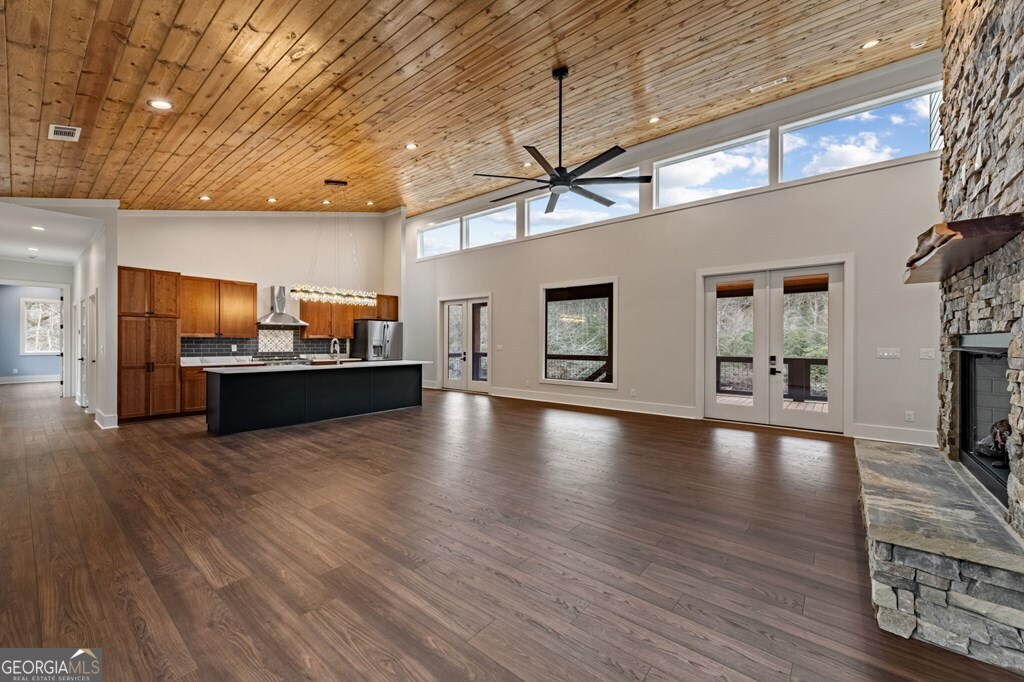 494 Riverbend Manor Blue Ridge, GA 30513 - Photo 28 of 100