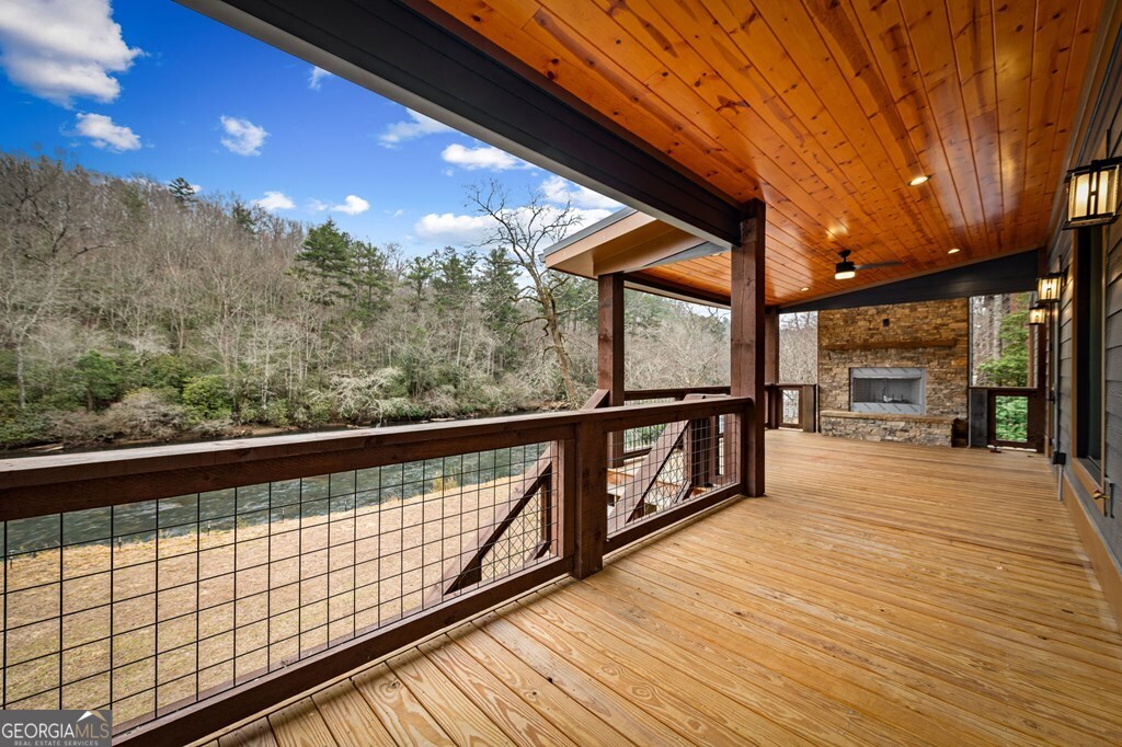 494 Riverbend Manor Blue Ridge, GA 30513 - Photo 48 of 100