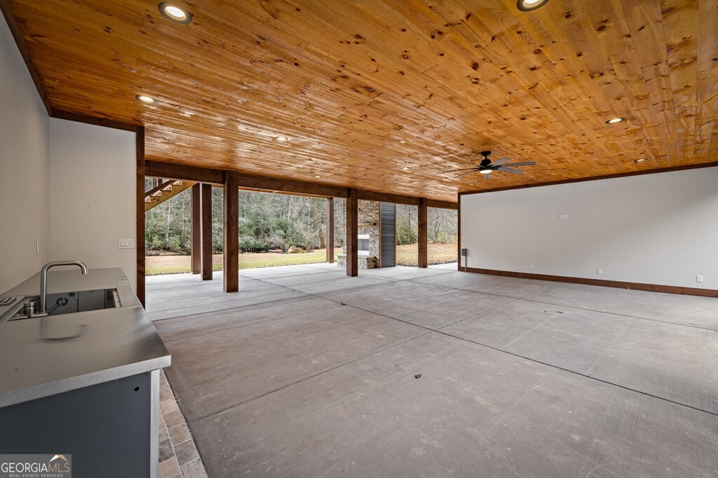 494 Riverbend Manor Blue Ridge, GA 30513 - Photo 55 of 100